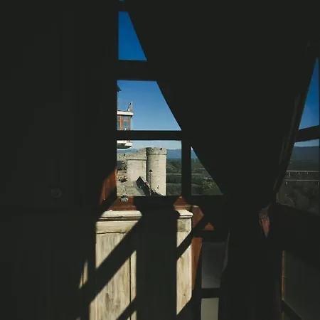 Han/Misafirhane Rural La Guaja *