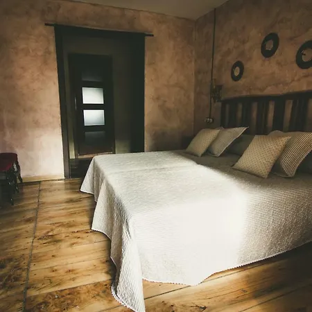 Rural La Guaja Han/Misafirhane *