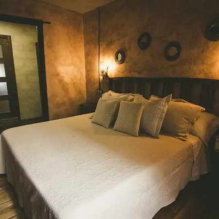 Rural La Guaja Puebla de Sanabria