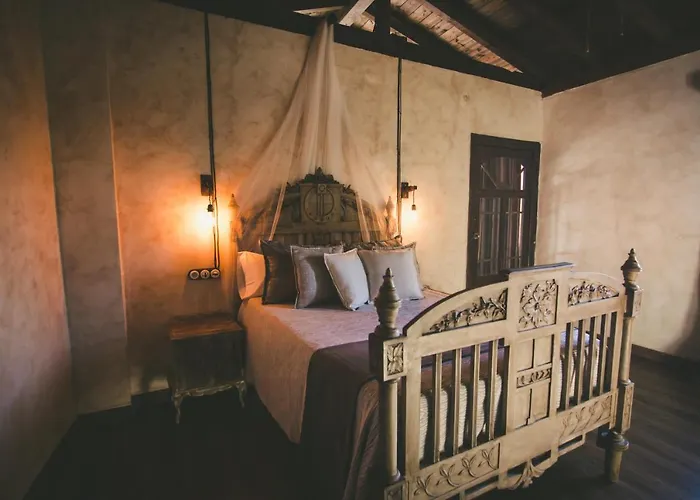 Gasthof Rural La Guaja Puebla de Sanabria