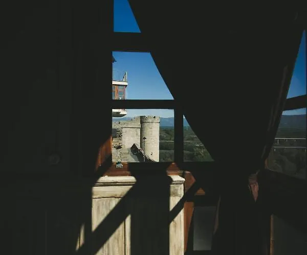 Gasthof Rural La Guaja *