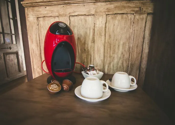 Rural La Guaja Gasthof