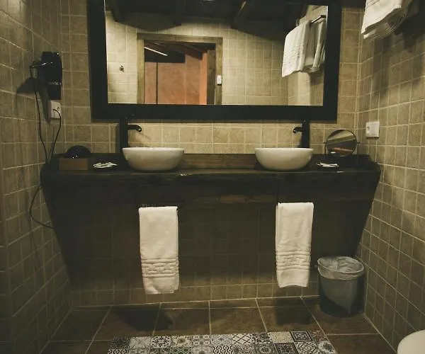 Rural La Guaja Gasthof