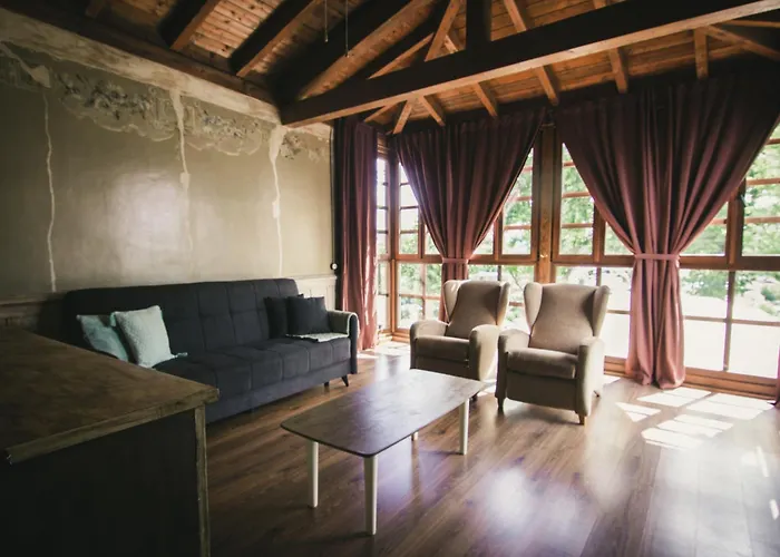 Gasthof Rural La Guaja Puebla de Sanabria