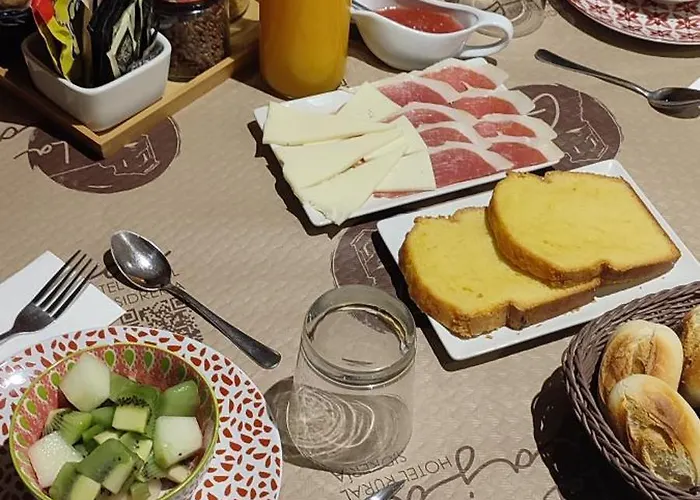 Rural La Guaja Gasthof