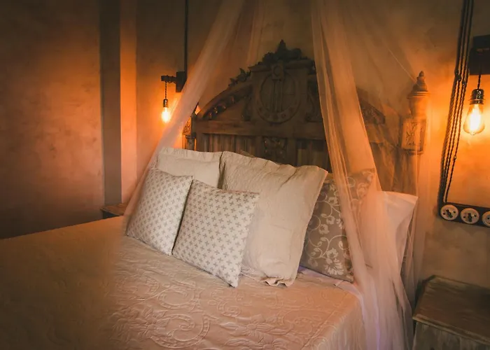 Rural La Guaja Puebla de Sanabria