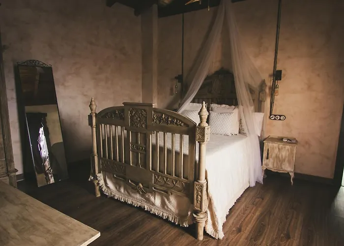 Rural La Guaja * Puebla de Sanabria