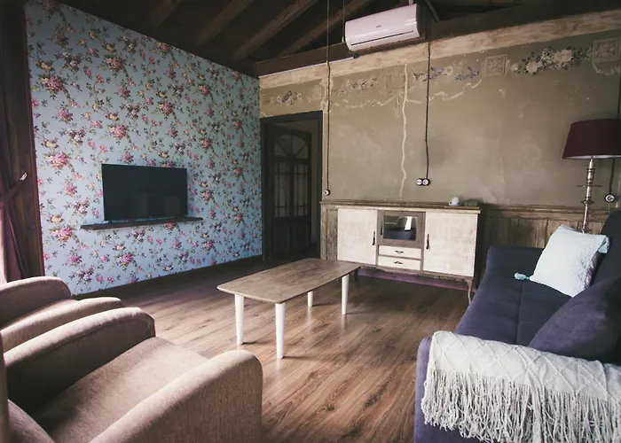 Rural La Guaja Gasthof