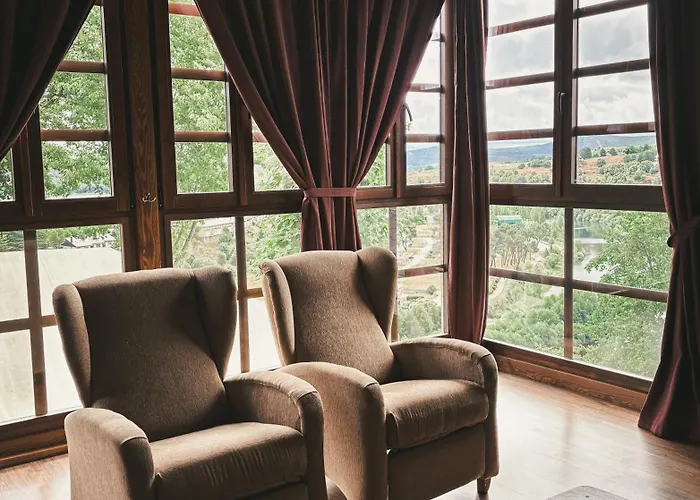 Rural La Guaja Gasthof *