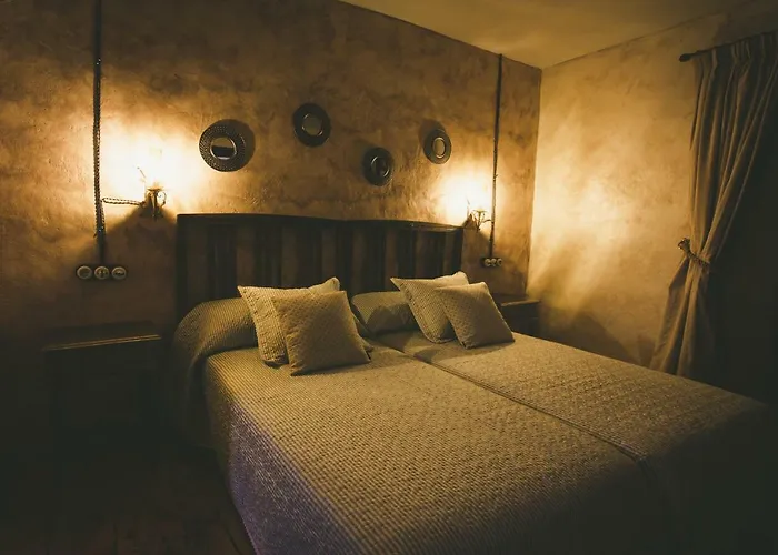 Gasthof Rural La Guaja *