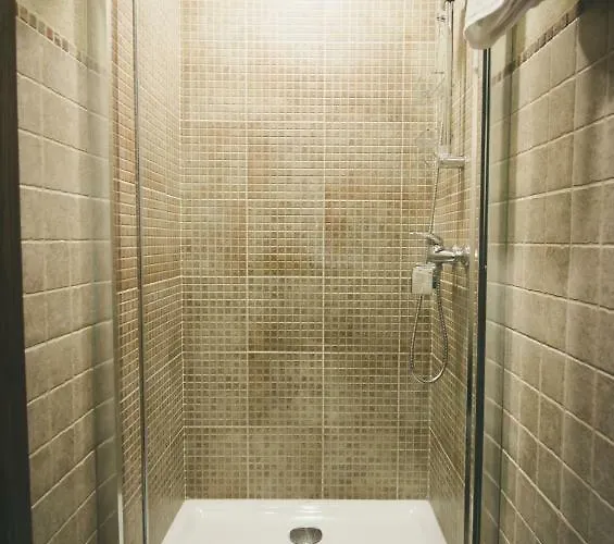 Rural La Guaja Gasthof