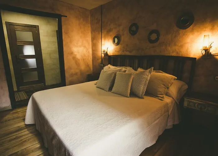 Rural La Guaja Puebla de Sanabria